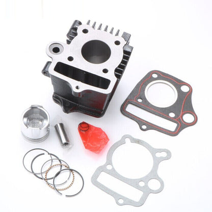39MM 50cc Cylinder Bore For Monkey Honda Z50 Z50A Z50R ZB50 XR50 CRF50 Minitrail
