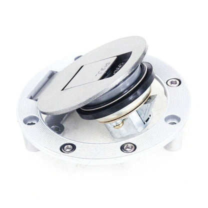 Ignition Key Switch Lock Seat Fuel Cap For Yamaha TZR125 TZM150 TZR150