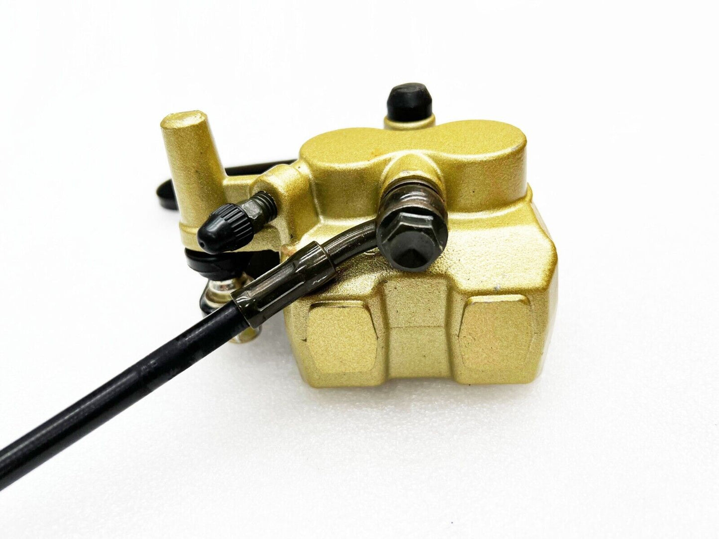 Rear Disc Brake Caliper System 70cc 90cc 140cc 150cc PIT PRO Dirt Bike Thumpstar