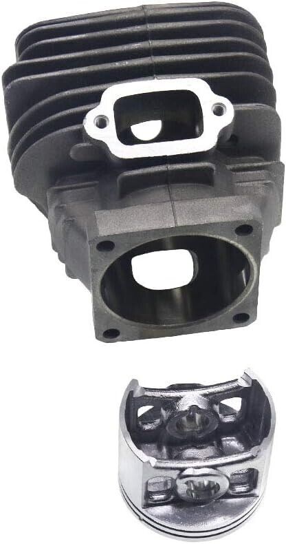 56mm Big Bore Cylinder Piston Kit For Stihl 064 066 MS660 Chainsaw 1122 020 1211