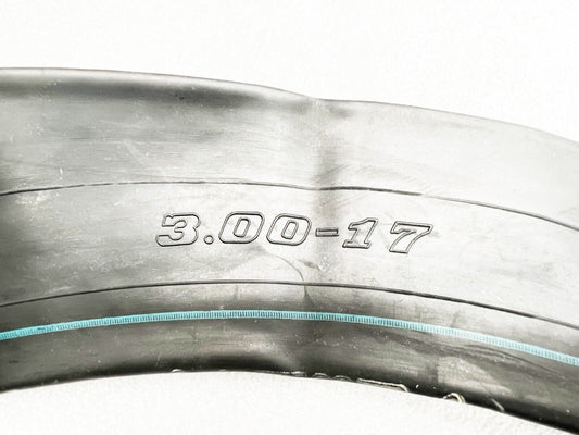 Inner Tube 300/275-17 3.00-17''  for Honda CT110 CT90 NBC110 Postie Bike Posty