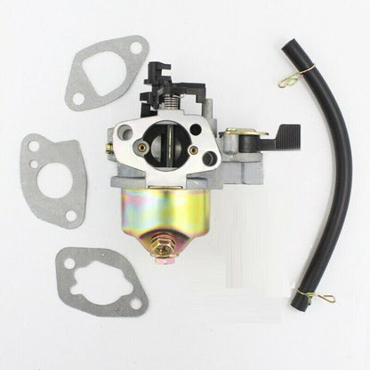 Carby + Air Filter + Coil For Sanli Gardeners Choice Victa V40 Chinese Mowers