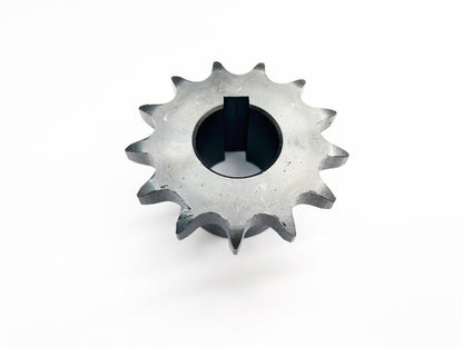 428 13T 22mm Sprocket Cog Honda GX240 GX270 GX390 8HP 9HP 11HP 13HP 188F 190F