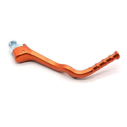 CNC KICK STARTER LEVER For KTM SX SXF XC XCF XCW XCFW TE TC 250 300 350 450 500