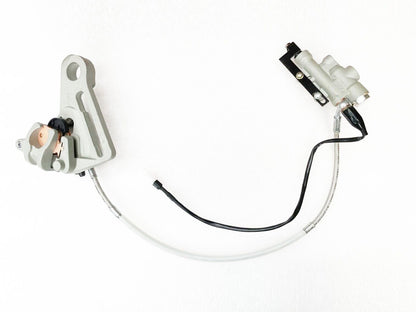 Rear Brake Master Cylinder Caliper for KTM SX-F350 XC-F 350 XCF-W350 SX-F450