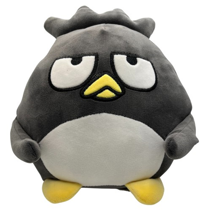 25cm Hello Kitty & Friends Squashy Podgies Series Soft Toy Sanrio Licensed Plush