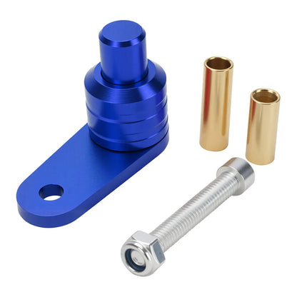 Parking Brake Switch Lever Lock Button For Honda PCX125 PCX150 PCX160 Scooter