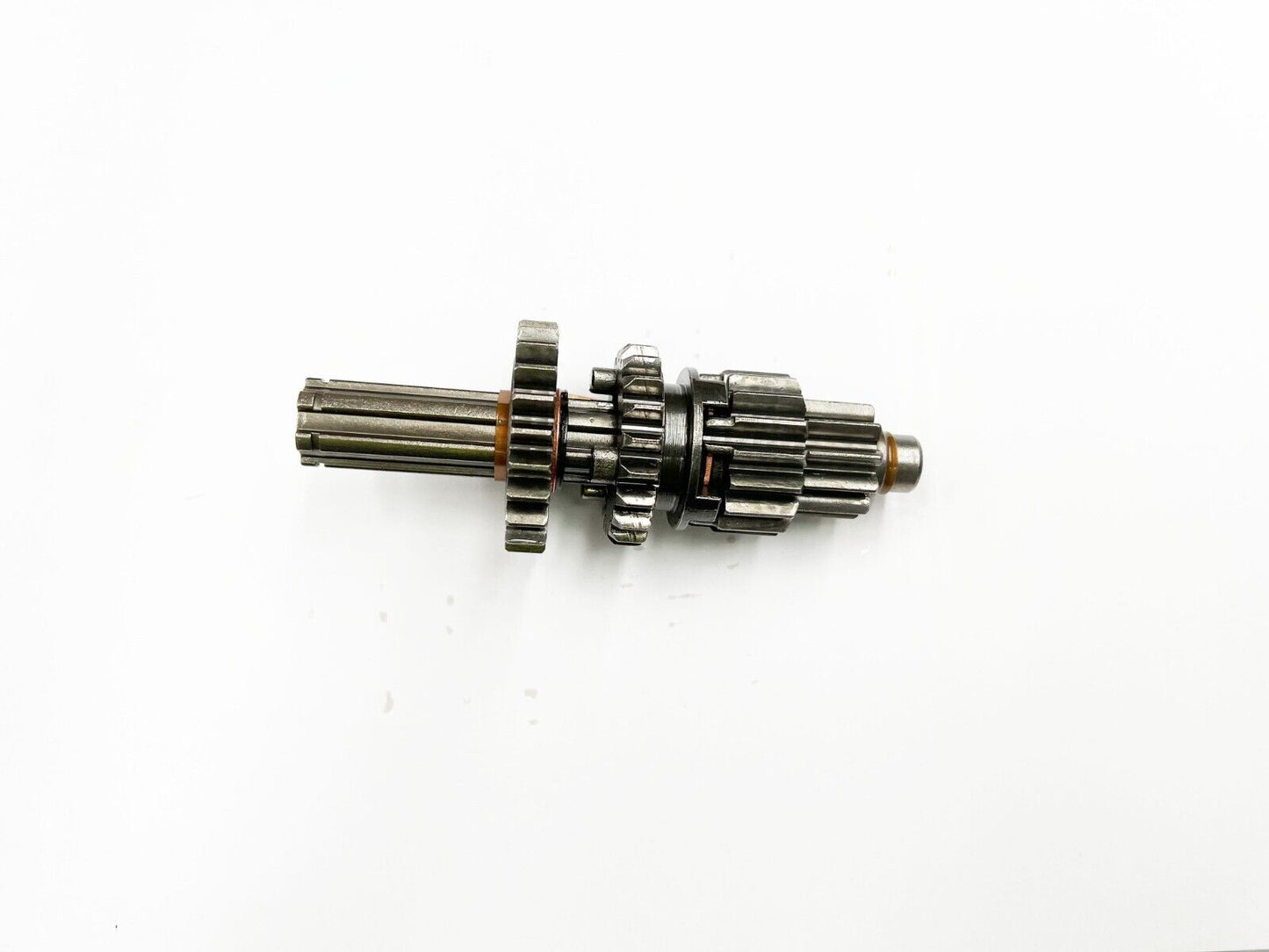 Transmission Gear Box Main Counter Shaft with Reverse 90cc 110cc Quad ATV Bike