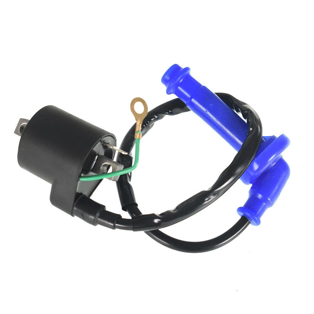 Ignition Coil For Honda Sportrax 450 TRX450ER TRX450R CRF450R CRF450X