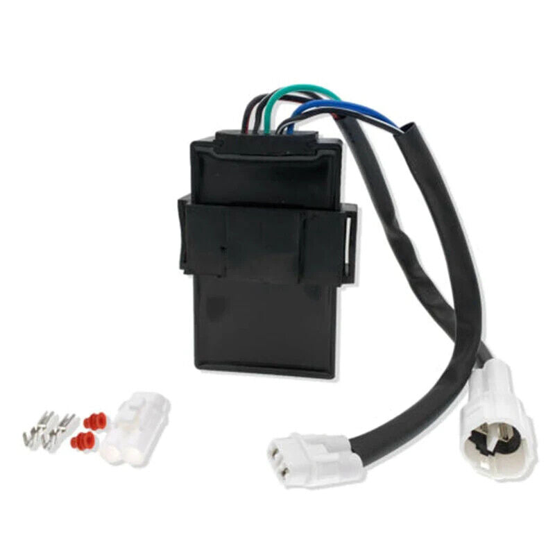 IGNITION CDI UNIT BOX For Kawasaki KLF300 Bayou B 2x4 C 4x4 KEF300 Lakota
