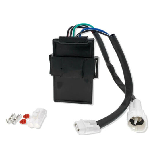 IGNITION CDI UNIT BOX For Kawasaki KLF300 Bayou B 2x4 C 4x4 KEF300 Lakota