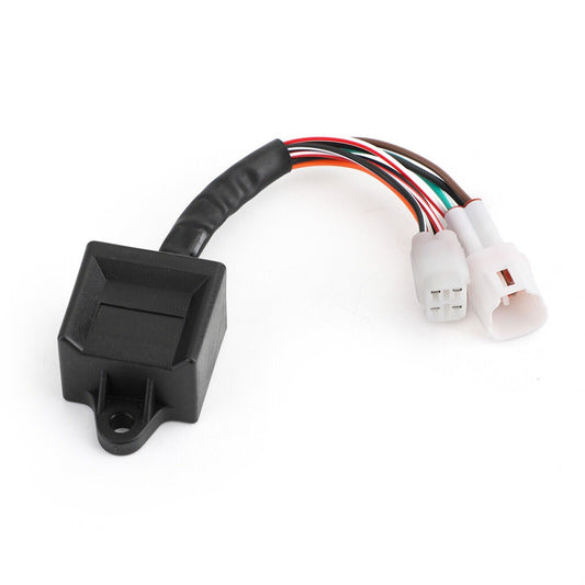Ignition CDI Unit For YAMAHA Bear Tracker 250 YFM250B YFM250X 1999-2000