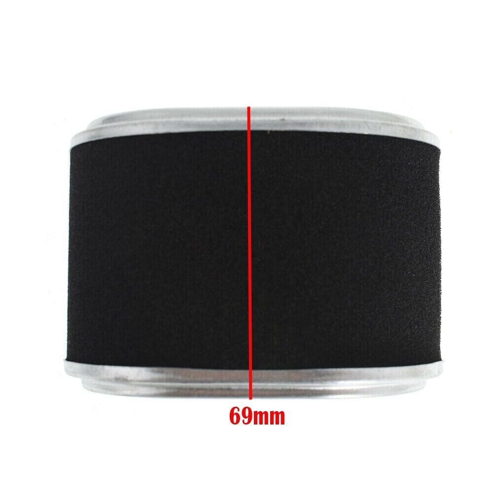 4PCS AIR FILTER CLEANER FOR HONDA ENGINE MOTOR GX110 GX120 GX140 GX160 GX200