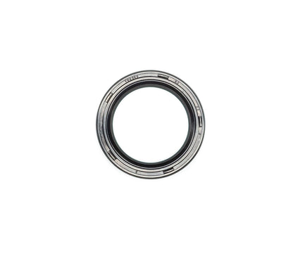 2Pcs Shaft Rotary Oil Seal 32mm X 44mm X 8mm TC Double Lip w/Spring Metric