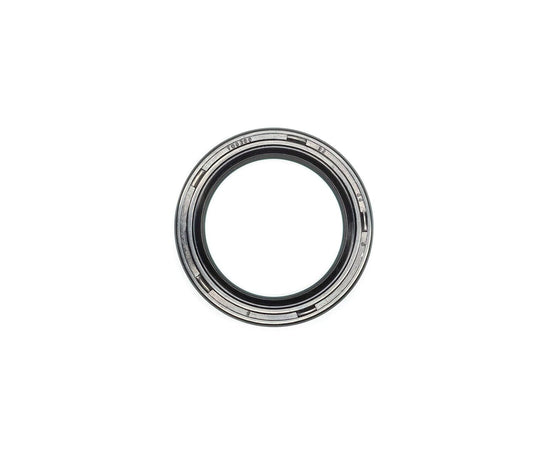 2Pcs Shaft Rotary Oil Seal 32mm X 44mm X 8mm TC Double Lip w/Spring Metric