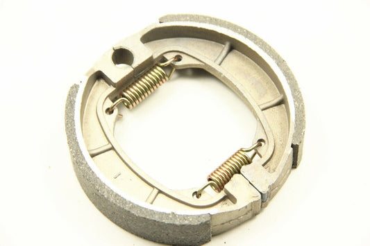 Brake Shoes For Drum Brake AG-50 eBike Electric Scooters 90mm  x  20mm
