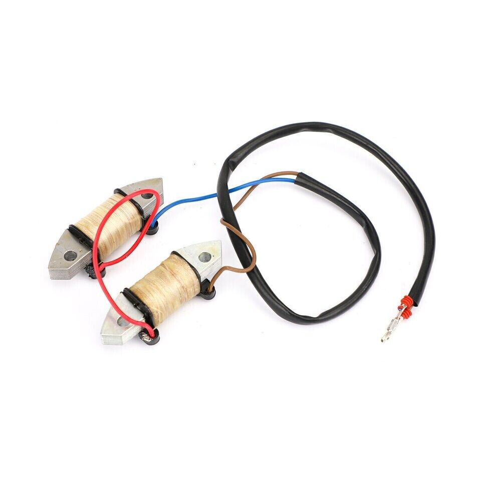 CHARGE COIL for YAMAHA 40HP 40X E40X OUTBOARD #66T-85520-00-00 Parsun Hidea