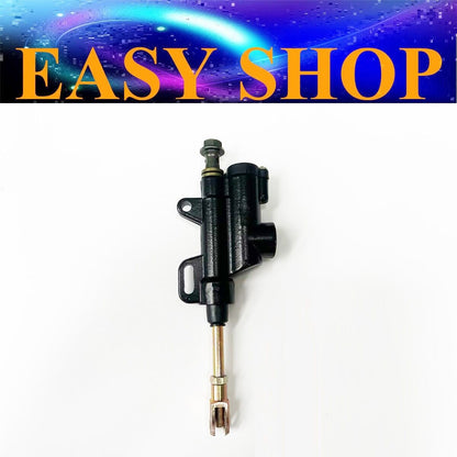 10MM Rear Brake Master Cylinder 50cc 90cc 110cc 125cc Thumpstar Dirt Trail Bike