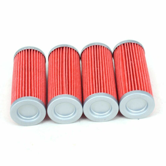 4PC Oil Filters Cleaner For KTM XCF350 XCF450 XCFW250 XCFW350 HUSQVARNA FC250