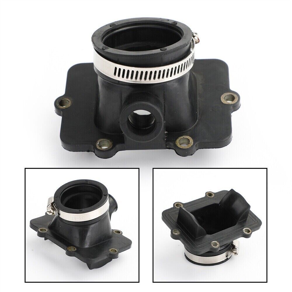 Carburetor Intake Manifold Boot For Ski-Doo grand touring 500 sport mxz 600