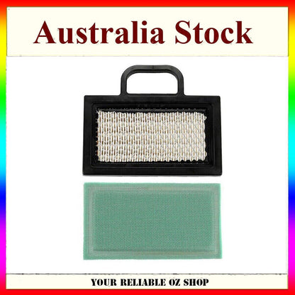 Air Pre FILTER FOR BRIGGS & STRATTON 14-28HP Intek V Twin Motors 499486S 405700
