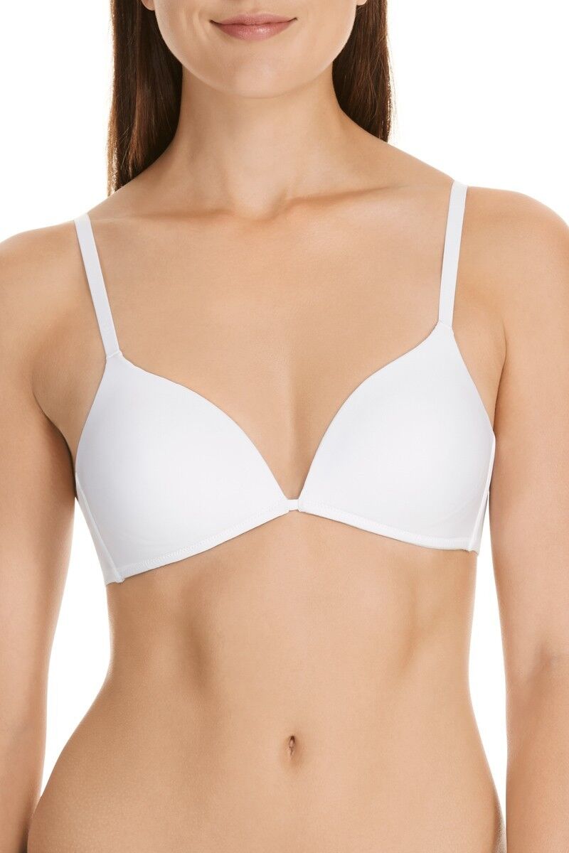 BERLEI YOUTH BRA WIRE FREE WIREFREE FIRST TRAINING GIRLS LADIES BLACK WHITE YZS6