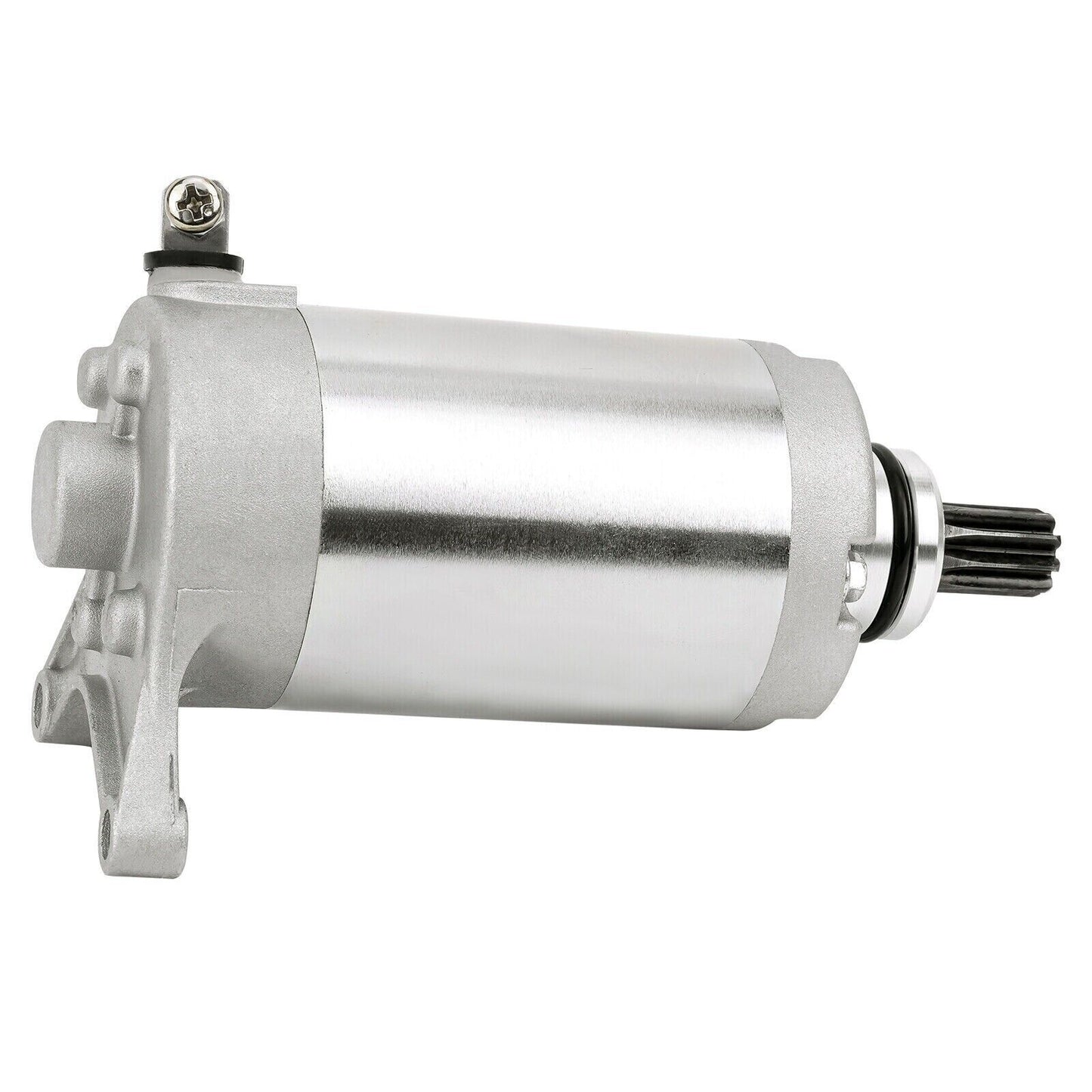 9T Starter Motor For Yamaha Virago XV125 XV250 2UJ-81800-03-00 2UJ-81890-00-00