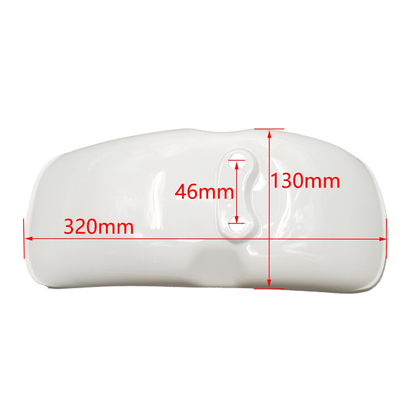 Fender Fairing Kit Mud Guard for Honda Z50 Z50A Z50J Z50R Mini Trail Monkey Bike