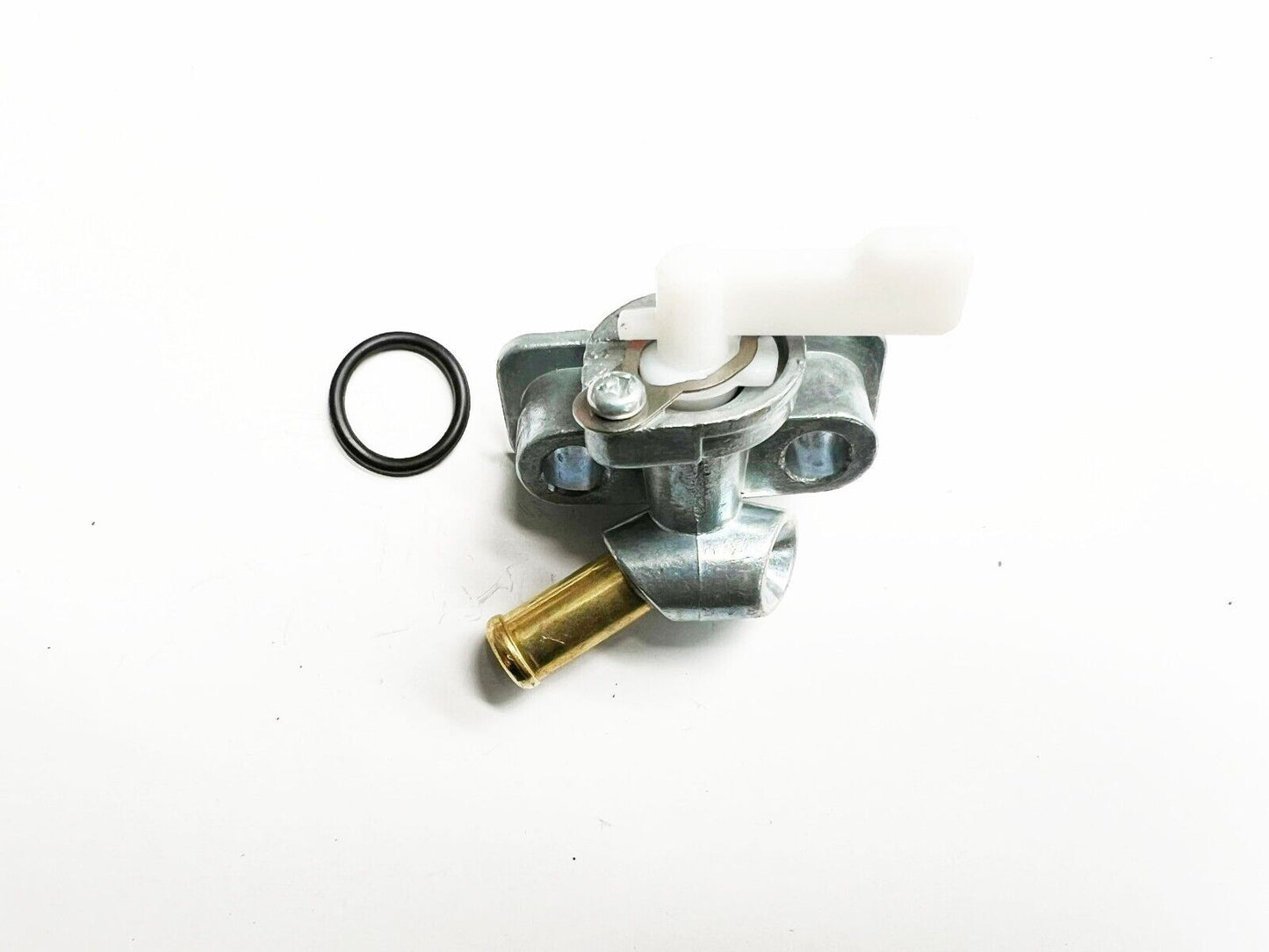 Fuel valve Tap Left side outlet For 170F 173F 178F 186F 186FA 188F 192F Diesel