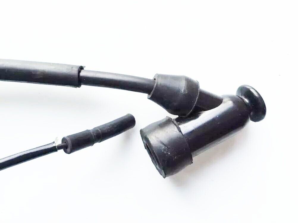 Ignition Coil & Spark Plug For Victa V40 Sanli OVH350 OVH400 Lawnmower Engine