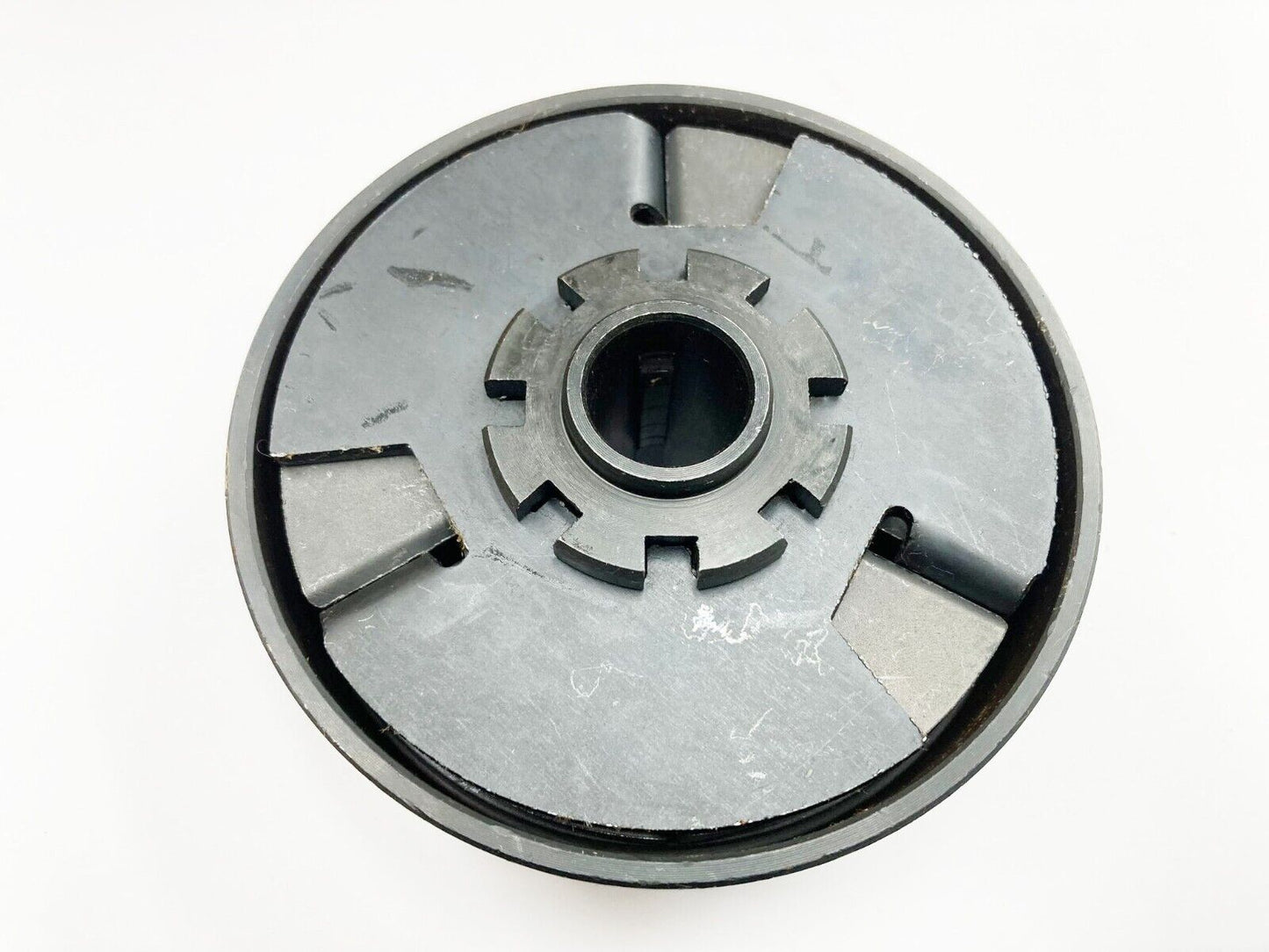 Centrifugal Dry Clutch 19mm 3/4" 13T Tooth 428 Pitch GoKart Drift Trike Buggy
