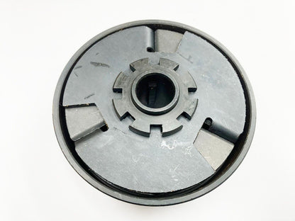 Centrifugal Dry Clutch 19mm 3/4" 13T Tooth 428 Pitch GoKart Drift Trike Buggy