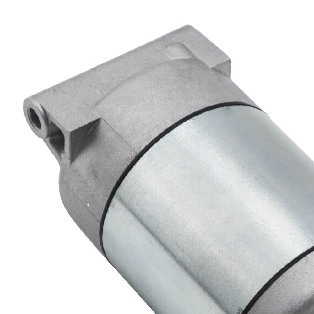 9T Starter Motor For Polaris Utility Vehicle Ranger RZR 4X4 570 EFI Crew SMU0549