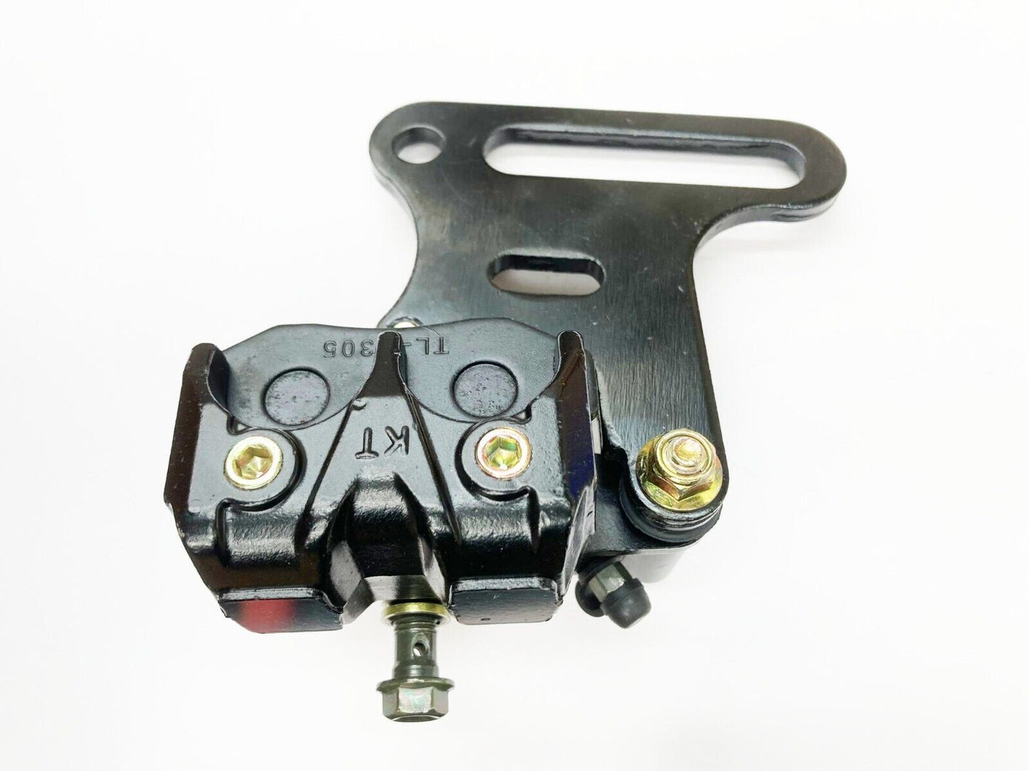 12mm Rear Disc Brake Caliper For 110cc 125cc 140cc 150cc 160cc Dirt PIT PRO Bike