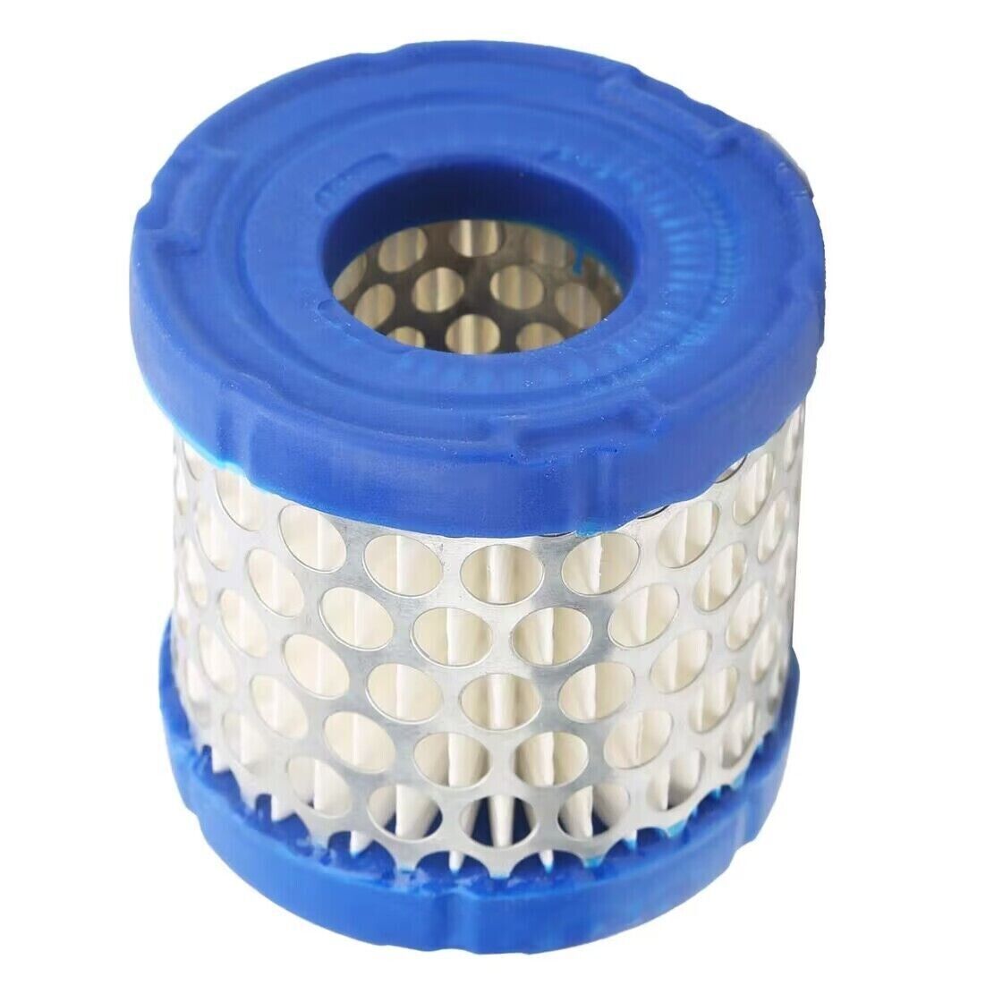 Air & Pre Filter for John Deere: LG396424, LG396424S, PT7953 Engine Motors