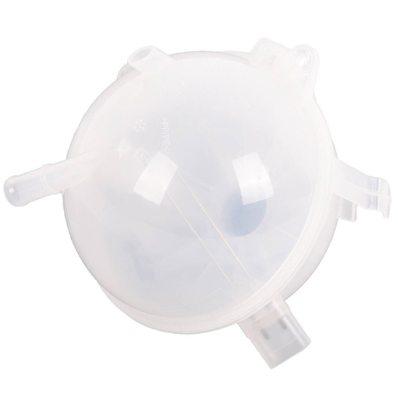 Coolant Expansion Tank + Cap for Audi A3 Q3 TT SKODA VW Golf Tiguan 1K0121407A