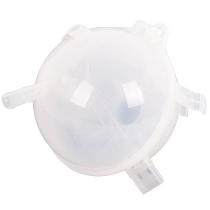 Coolant Expansion Tank + Cap for Audi A3 Q3 TT SKODA VW Golf Tiguan 1K0121407A