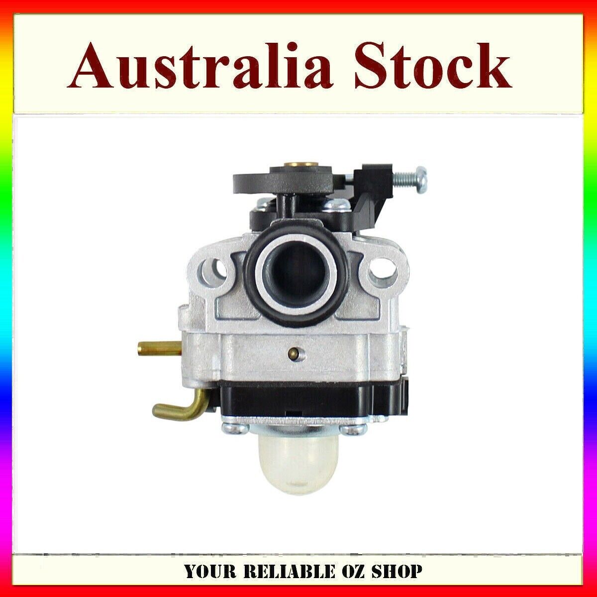 9mm Carburetor Carby For Craftsman 316299372 Cub Cadet CC148 MTD Troy-Bilt