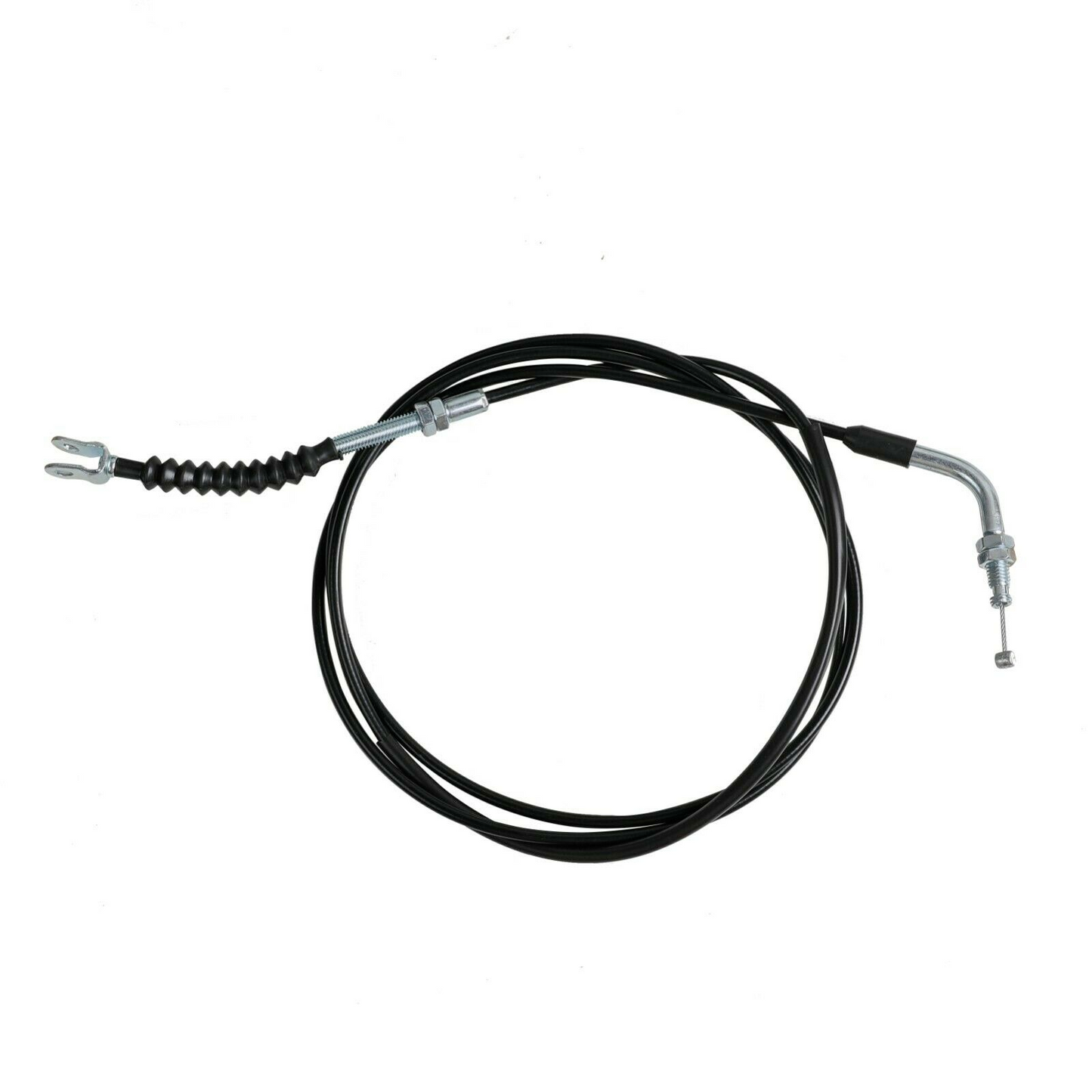 1980mm/78'' Throttle Cable For GY6 110cc-200cc Dirt Bike ATV Quad Buggy Scooter
