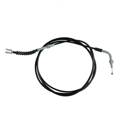 1980mm/78'' Throttle Cable For GY6 110cc-200cc Dirt Bike ATV Quad Buggy Scooter