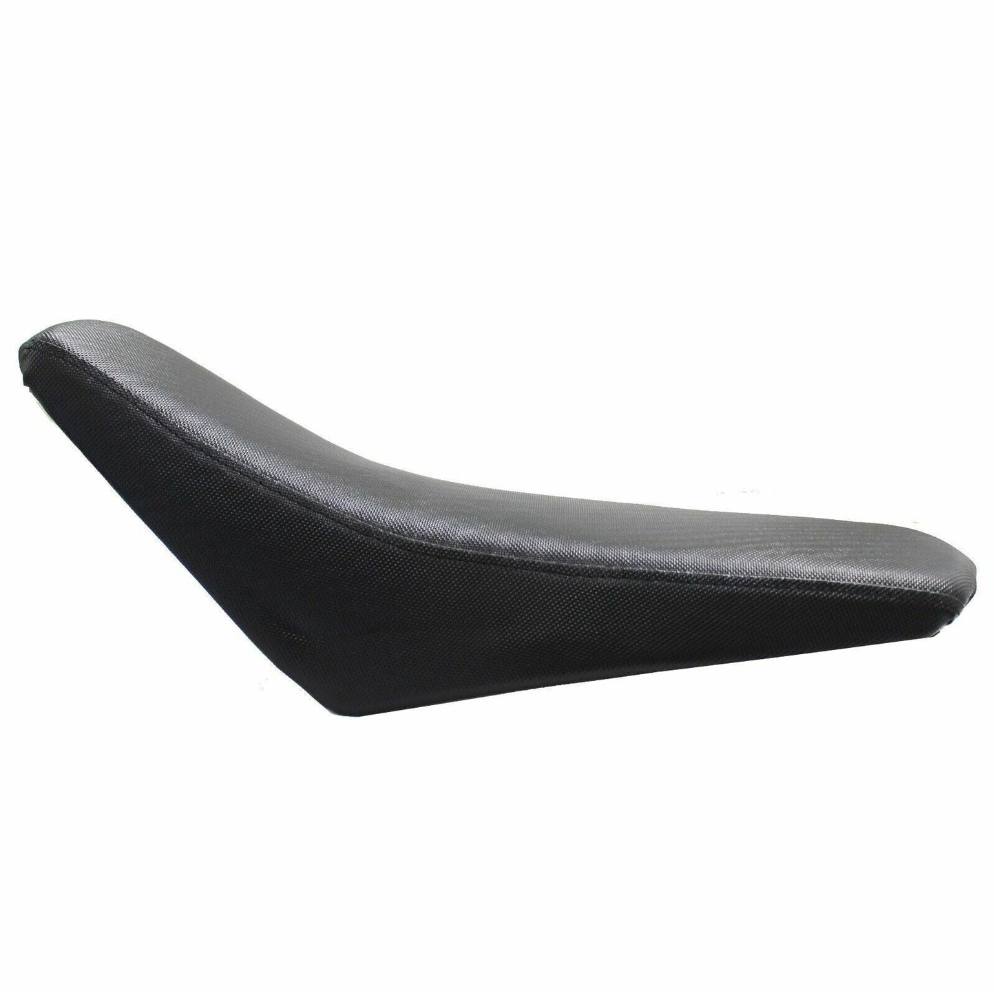 Black Tall Foam Seat For Yamaha TTR50 Style 50CC 90cc 110cc 125cc Dirt Pit Bike