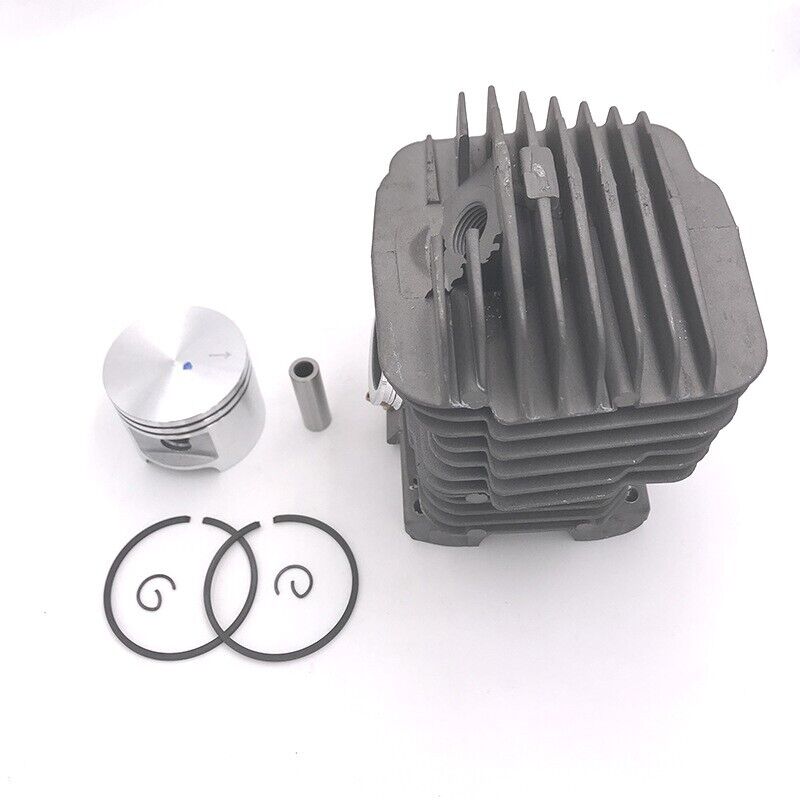 47mm Cylinder Bore Piston Kit Fits For Stihl MS310 MS 310 Chainsaw 1127 020 1218