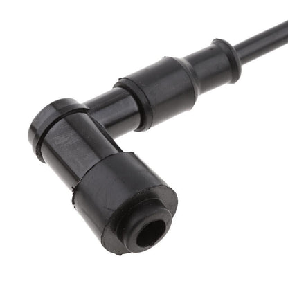 IGNITION COIL SPARK PLUG LEAD For SUZUKI 80 LT80 QUADSPORT 2000-2006 ATV