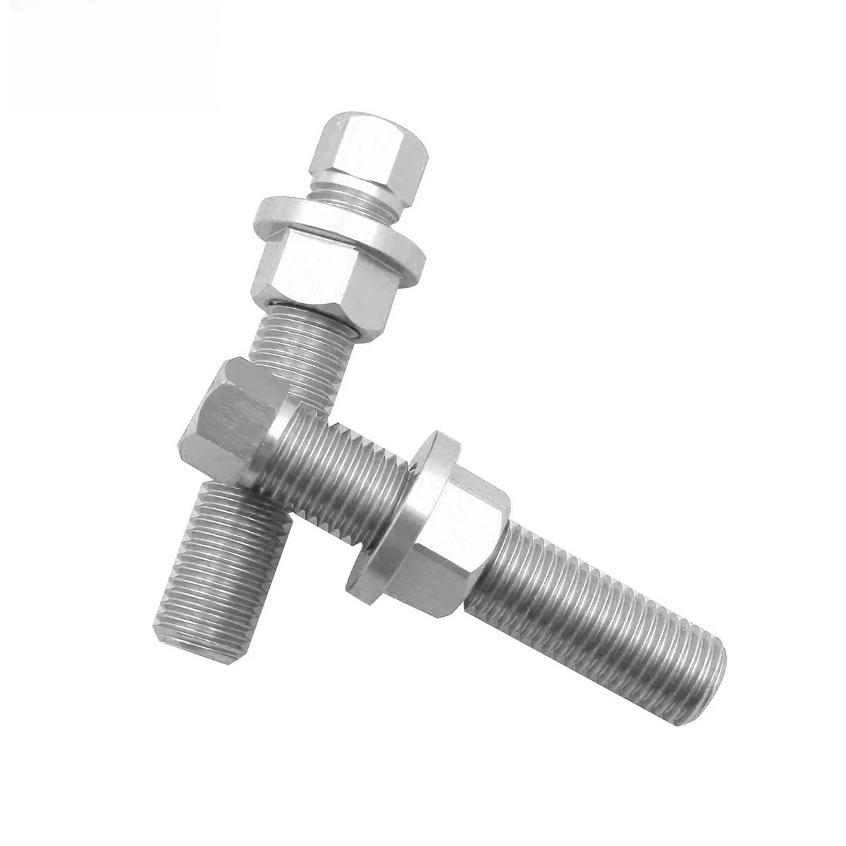 CNC Chain Tensioner Adjuster For KTM XC XCF XCW SX SXF EXC EXCF TPi 6D 300 350