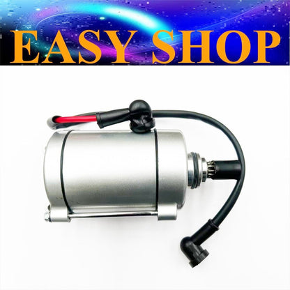 11 Tooth Start Starter Motor 200cc 250cc 300cc AirCooled Quad ATV Bike Buggy