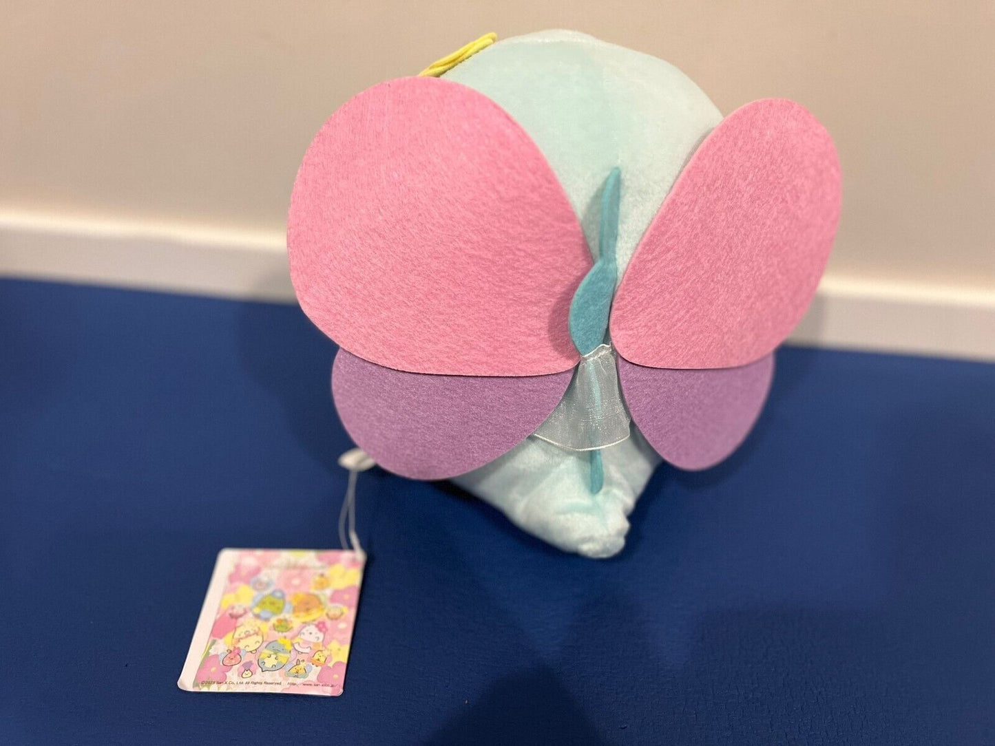 Licensed Brand New San-X Sumikko Gurashi Plush Fairy