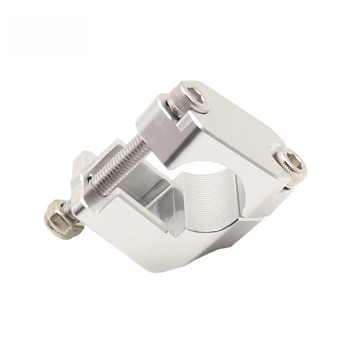 Brake Clutch Master Cylinder Repair Kit Cover Clamp For KTM 250cc - 500cc XC XCF