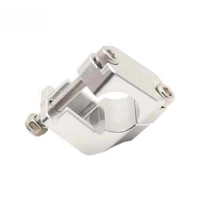 Brake Clutch Master Cylinder Repair Kit Cover Clamp For KTM 250cc - 500cc XC XCF