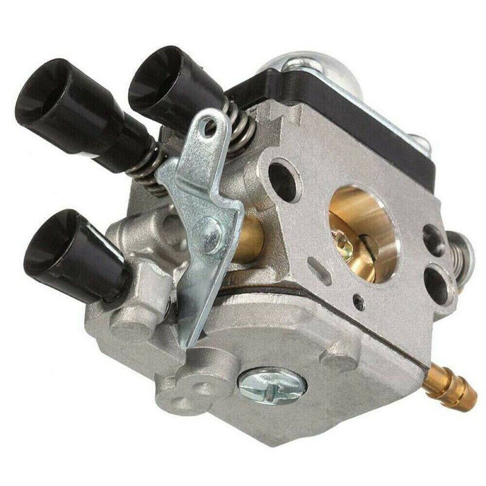 CARBY CARBURETOR FOR STIHL LEAF BLOWERS BG45 BG46 BG55 BG65 BG85 SH55 BR45c ZAMA