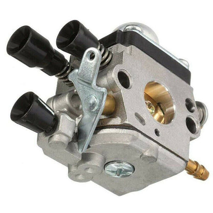 CARBY CARBURETOR FOR STIHL LEAF BLOWERS BG45 BG46 BG55 BG65 BG85 SH55 BR45c ZAMA
